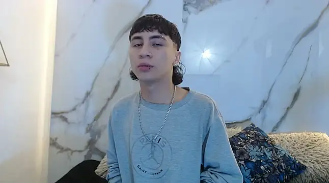 XanderGrey8 online show from 18, 3, 2026