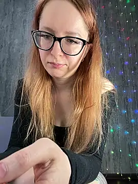 Snapshot of coy_girl_ chatting on 5, 2, 2026 coy girl online show from 5, 2, 2026