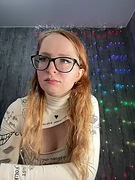 Snapshot of coy_girl_ chatting on 6, 2, 2026 coy girl online show from 6, 2, 2026