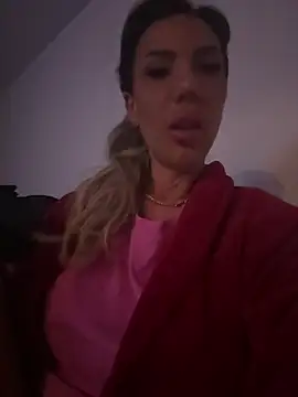 Snapshot of Missolevelvet chatting on 9, 3, 2026 Missolevelvet online show from 9, 3, 2026