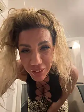 Missolevelvet online show from 3, 5, 2026