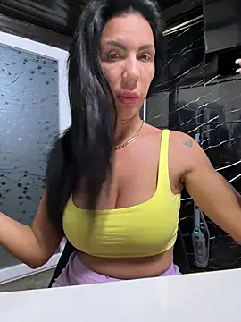 Missolevelvet online show from 17, 6, 2026