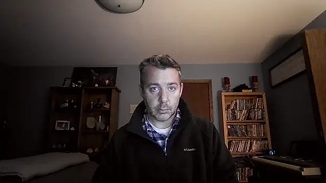 Snapshot of chrisw8140 chatting on 16, 1, 2026 chrisw8140 online show from 16, 1, 2026