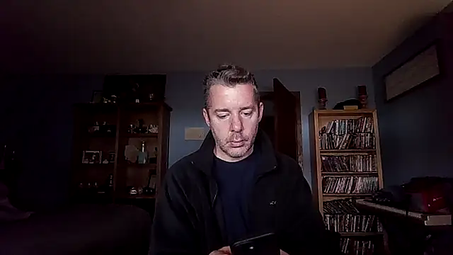 Snapshot of chrisw8140 chatting on 17, 2, 2026 chrisw8140 online show from 17, 2, 2026