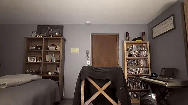 Snapshot of chrisw8140 chatting on 22, 2, 2026 chrisw8140 online show from 22, 2, 2026