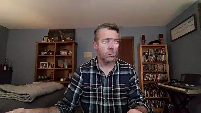 Snapshot of chrisw8140 chatting on 23, 2, 2026 chrisw8140 online show from 23, 2, 2026