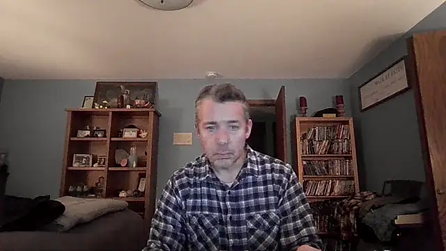 Snapshot of chrisw8140 chatting on 26, 2, 2026 chrisw8140 online show from 26, 2, 2026