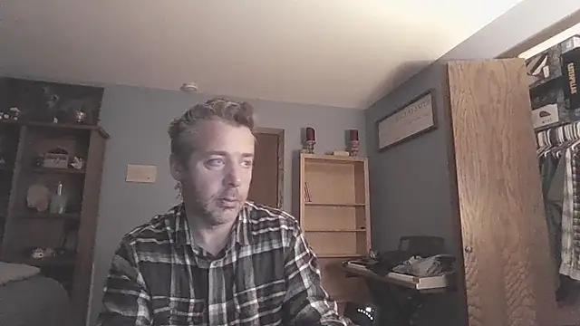 Snapshot of chrisw8140 chatting on 19, 3, 2026 chrisw8140 online show from 19, 3, 2026