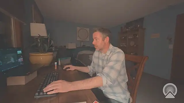 chrisw8140 online show from 28, 4, 2026