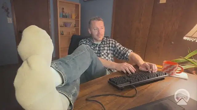 chrisw8140 online show from 30, 4, 2026