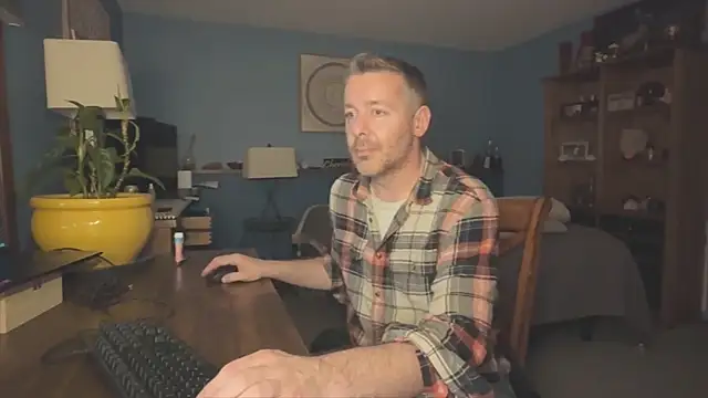 chrisw8140 online show from 1, 5, 2026