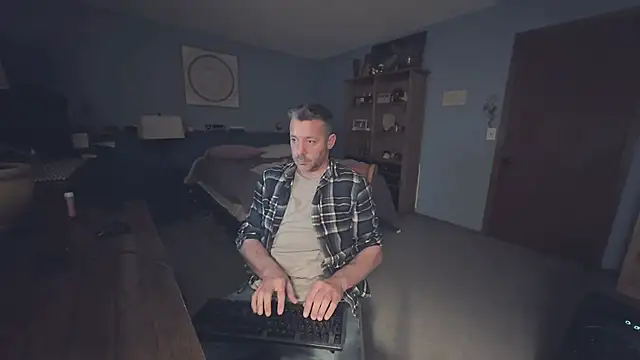 chrisw8140 online show from 2, 5, 2026