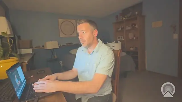 chrisw8140 online show from 9, 5, 2026