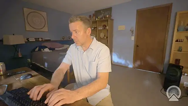 chrisw8140 online show from 24, 6, 2026