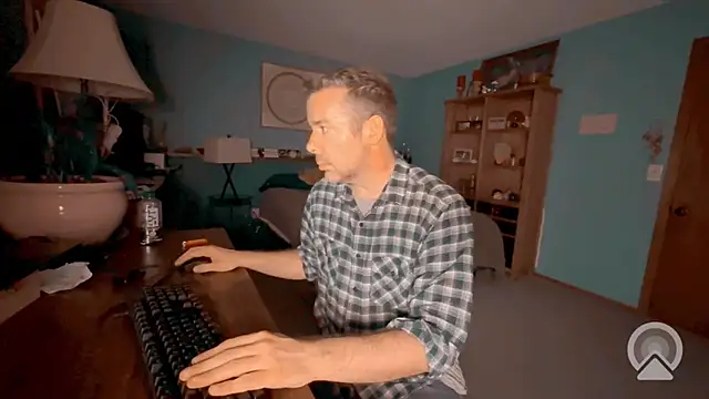 chrisw8140 online show from 28, 6, 2026