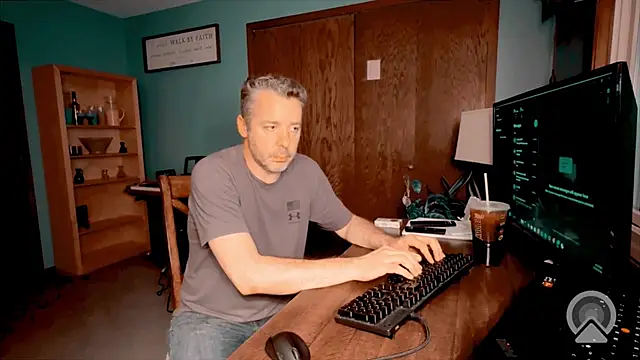 chrisw8140 online show from 29, 6, 2026
