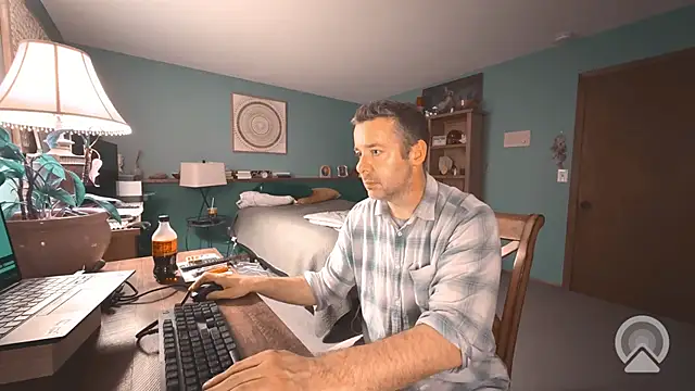 chrisw8140 online show from 2, 7, 2026