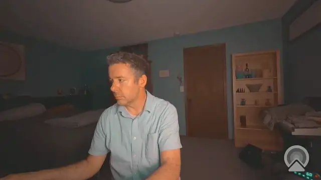 chrisw8140 online show from 8, 7, 2026