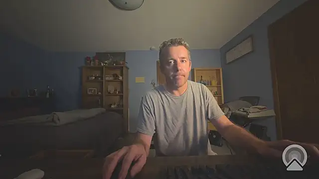 chrisw8140 online show from 9, 7, 2026