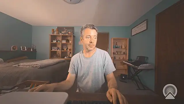 chrisw8140 online show from 11, 7, 2026