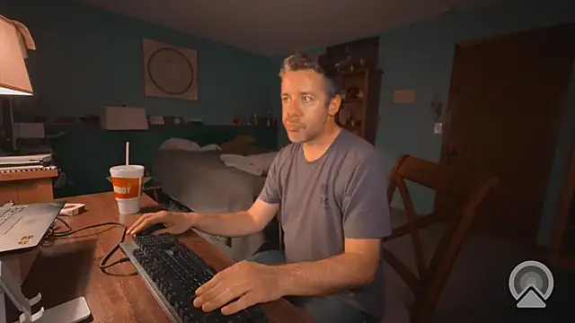 chrisw8140 online show from 13, 7, 2026