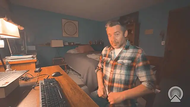 chrisw8140 online show from 16, 7, 2026