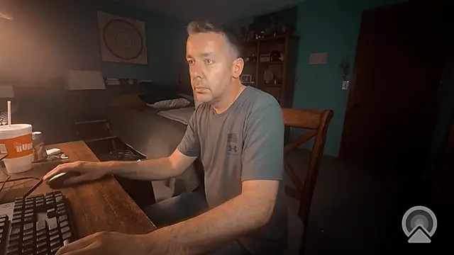chrisw8140 online show from 18, 7, 2026