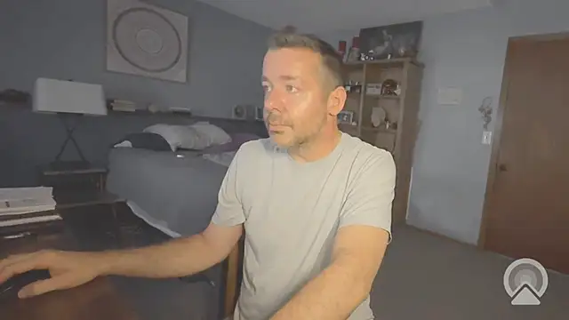 chrisw8140 online show from 31, 7, 2026