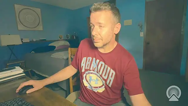 chrisw8140 online show from 2, 8, 2026