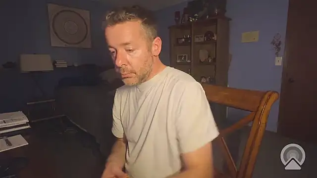 chrisw8140 online show from 3, 8, 2026