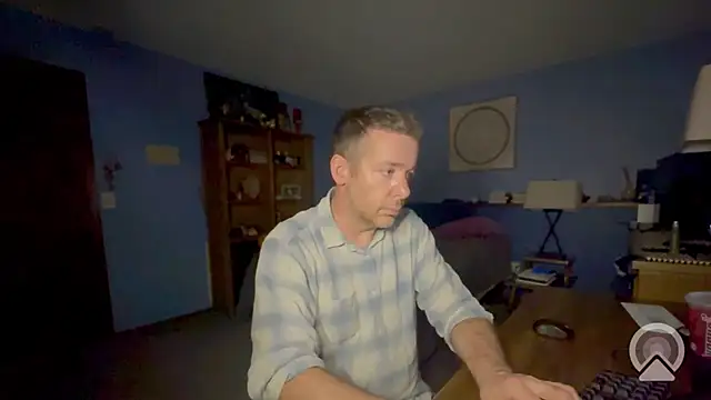 chrisw8140 online show from 6, 8, 2026