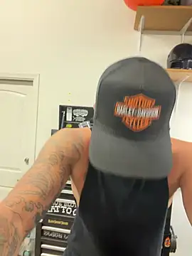 brngitdwn online show from 5, 5, 2026