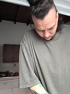 Snapshot of just_NB chatting on 13, 1, 2026 just NB online show from 13, 1, 2026