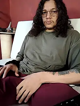 Snapshot of just_NB chatting on 16, 1, 2026 just NB online show from 16, 1, 2026