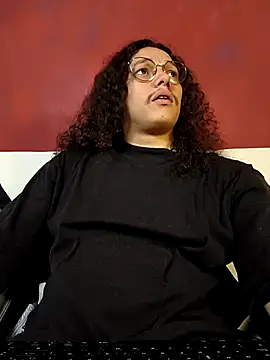 Snapshot of just_NB chatting on 18, 1, 2026 just NB online show from 18, 1, 2026