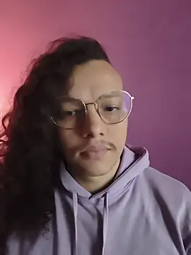 Snapshot of just_NB chatting on 9, 2, 2026 just NB online show from 9, 2, 2026