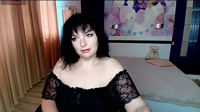 Snapshot of Victoria_booth chatting on 16, 7, 2026 Victoria booth online show from 16, 7, 2026
