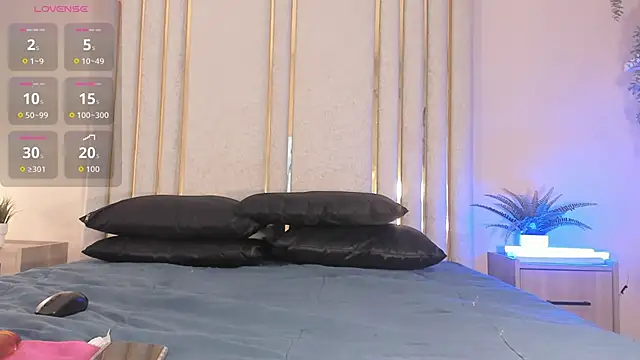 Snapshot of Meeganfoox chatting on 16, 1, 2026 Meeganfoox online show from 16, 1, 2026