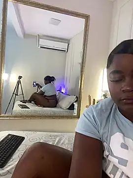 Snapshot of Meeganfoox chatting on 21, 3, 2026 Meeganfoox online show from 21, 3, 2026