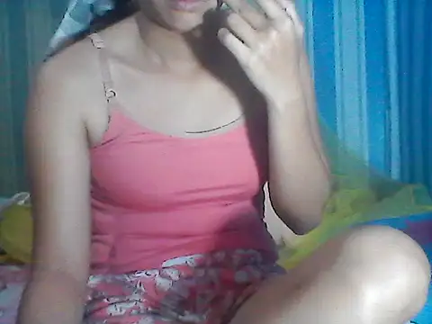 TenderLover Palangga online show from 14, 3, 2026