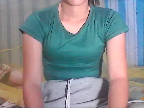 TenderLover Palangga online show from 20, 3, 2026