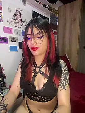 neo vampy online show from 1, 3, 2026
