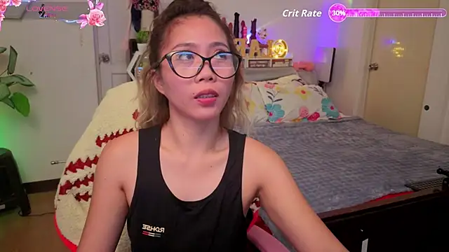 25sweetlilbunny online show from 3, 7, 2026