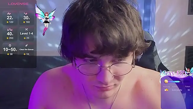 jastinpeterson online show from 18, 3, 2026