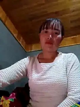 Snapshot of karara97 chatting on 8, 2, 2026 karara97 online show from 8, 2, 2026