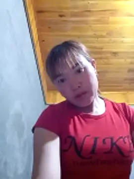 Snapshot of karara97 chatting on 17, 2, 2026 karara97 online show from 17, 2, 2026