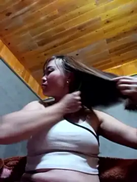 Snapshot of karara97 chatting on 9, 3, 2026 karara97 online show from 9, 3, 2026