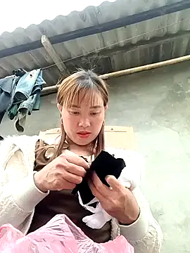 Snapshot of karara97 chatting on 20, 3, 2026 karara97 online show from 20, 3, 2026