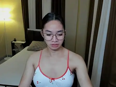 Asian Bigcock Marian online show from 17, 2, 2026