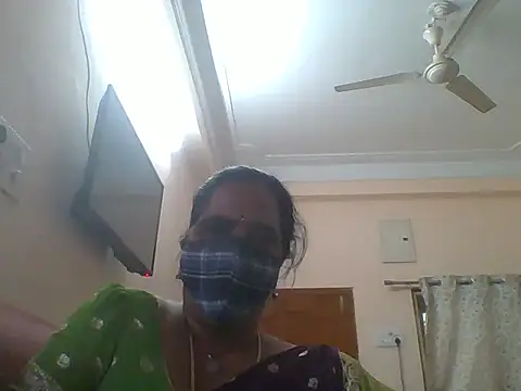 rupahoney online show from 12, 1, 2026